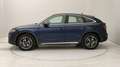 Audi Q5 Sportback 50 2.0 tfsi e Business Advanced s-tronic Bleu - thumbnail 2