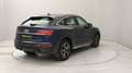 Audi Q5 Sportback 50 2.0 tfsi e Business Advanced s-tronic Bleu - thumbnail 5