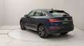 Audi Q5 Sportback 50 2.0 tfsi e Business Advanced s-tronic Bleu - thumbnail 3