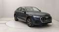 Audi Q5 Sportback 50 2.0 tfsi e Business Advanced s-tronic Bleu - thumbnail 7