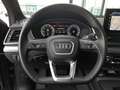 Audi Q5 SB 55 TFSI e S-LINE quattro PHEV S-tr *SKY / MATRIX-LED & OLED / ADAP. LUFT-FW / NAVI / KAMERA / HEAD-UP / B&O SOUNDSYSTE Grau - thumbnail 8