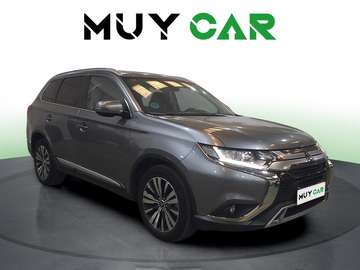 200 MPI Motion 2WD 5pl. CVT