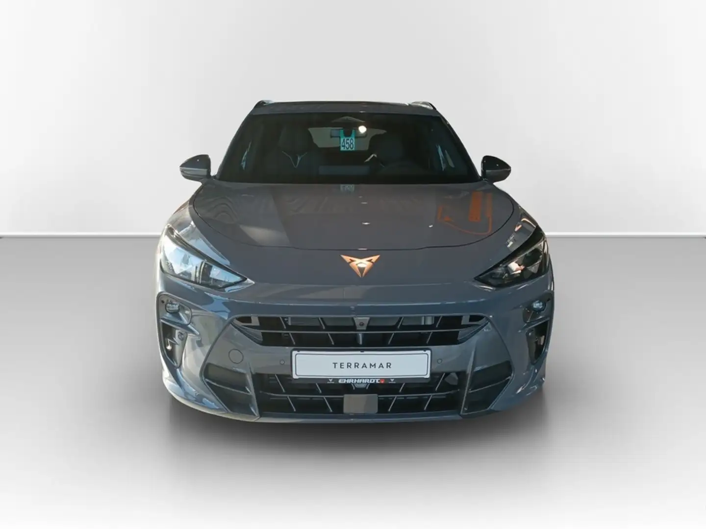 CUPRA Terramar 2.0 TSI DSG 4Drive VZ COPPER DCC AKEBONO*PANO*M... Grau - 2