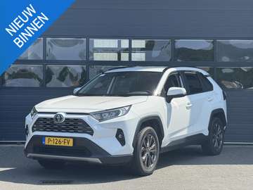 2.5 HYBRID AWD BUSINESS PLUS I AUTOMAAT I TREKHAAK