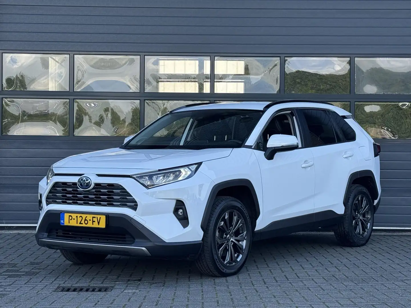 toyota rav-4