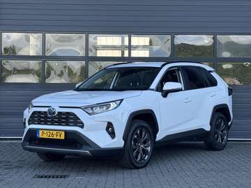 2.5 HYBRID AWD BUSINESS PLUS I AUTOMAAT I TREKHAAK