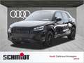 Audi Q2 35 TFSI S line comp. ACC Matrix Pano virtual Kl... Schwarz - thumbnail 1