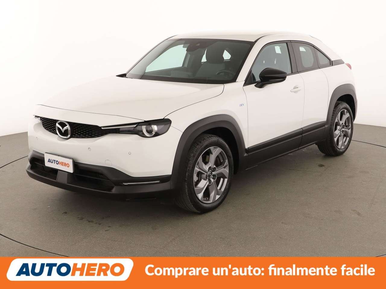 Mazda MX-30 e-Skyactiv 107 kW Prime-Line