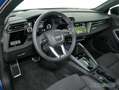 Audi A3 Lim 35 TFSI S tronic S Line Int Leder,Matrix,Navi, Blau - thumbnail 6