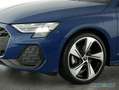Audi A3 Lim 35 TFSI S tronic S Line Int Leder,Matrix,Navi, Blau - thumbnail 13