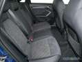 Audi A3 Lim 35 TFSI S tronic S Line Int Leder,Matrix,Navi, Blau - thumbnail 5