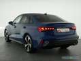 Audi A3 Lim 35 TFSI S tronic S Line Int Leder,Matrix,Navi, Blau - thumbnail 11