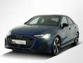 Audi A3 Lim 35 TFSI S tronic S Line Int Leder,Matrix,Navi, Blau - thumbnail 14