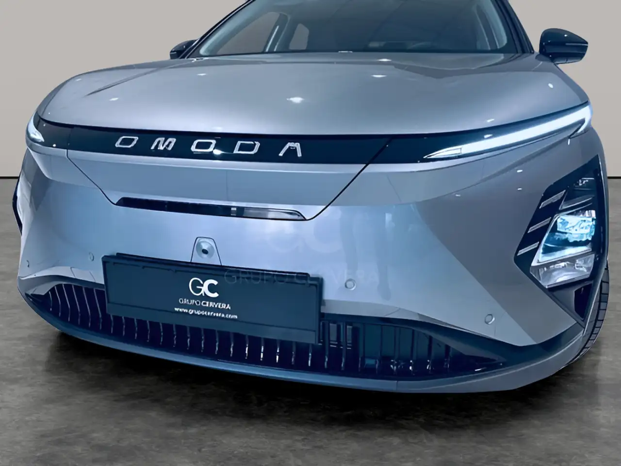 Omoda 5 2026
