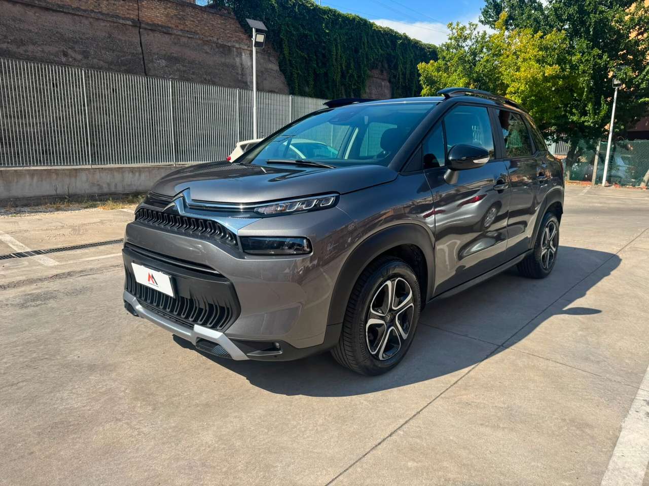 Citroen C3 Aircross C3 Aircross PureTech 110 S&S Feel *PREZZO REALE*