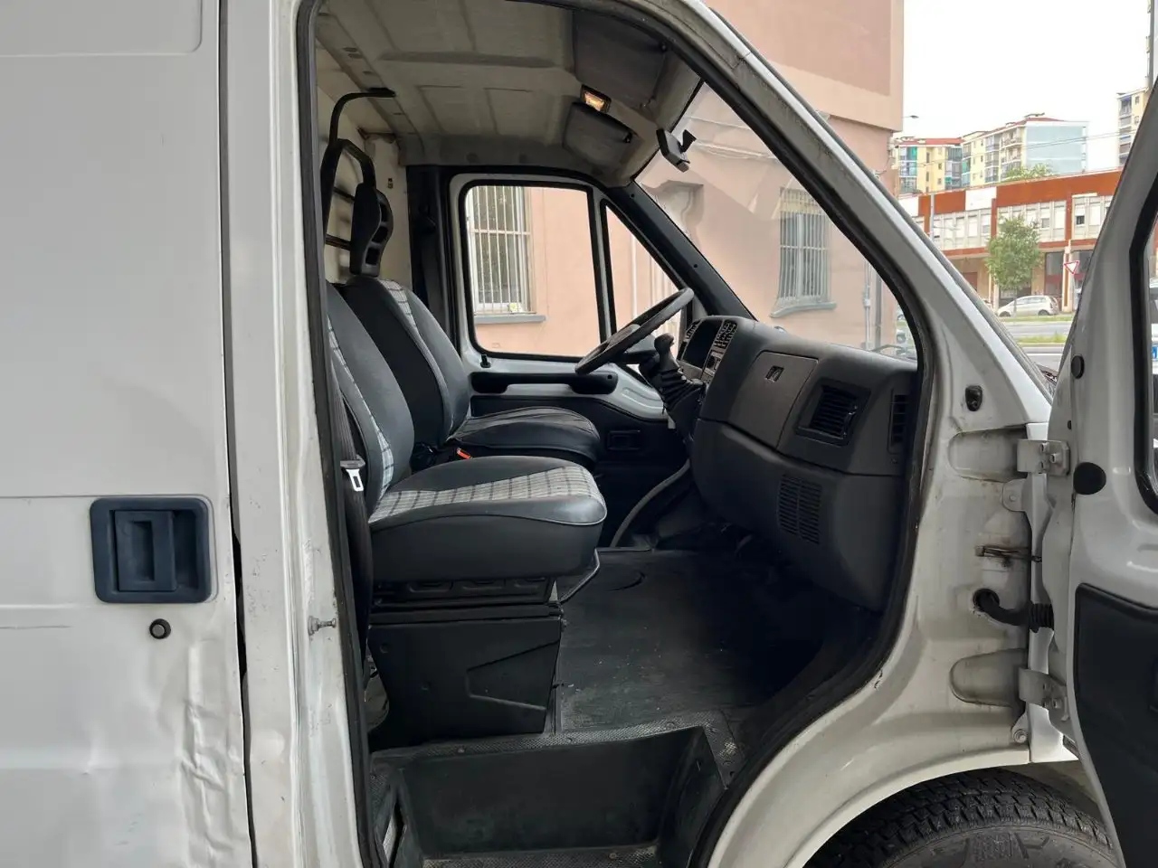 Peugeot Boxer 310 C 2.5 D COIBENTATO, foto 11