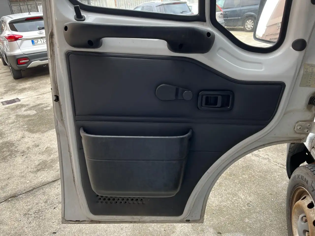 Peugeot Boxer 310 C 2.5 D COIBENTATO, foto 4