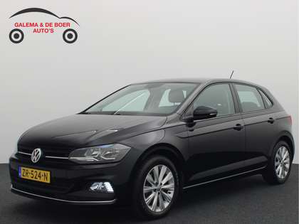 Volkswagen Polo 1.0 TSI 116PK Highline AUTOMAAT / CLIMA / PDC / BL