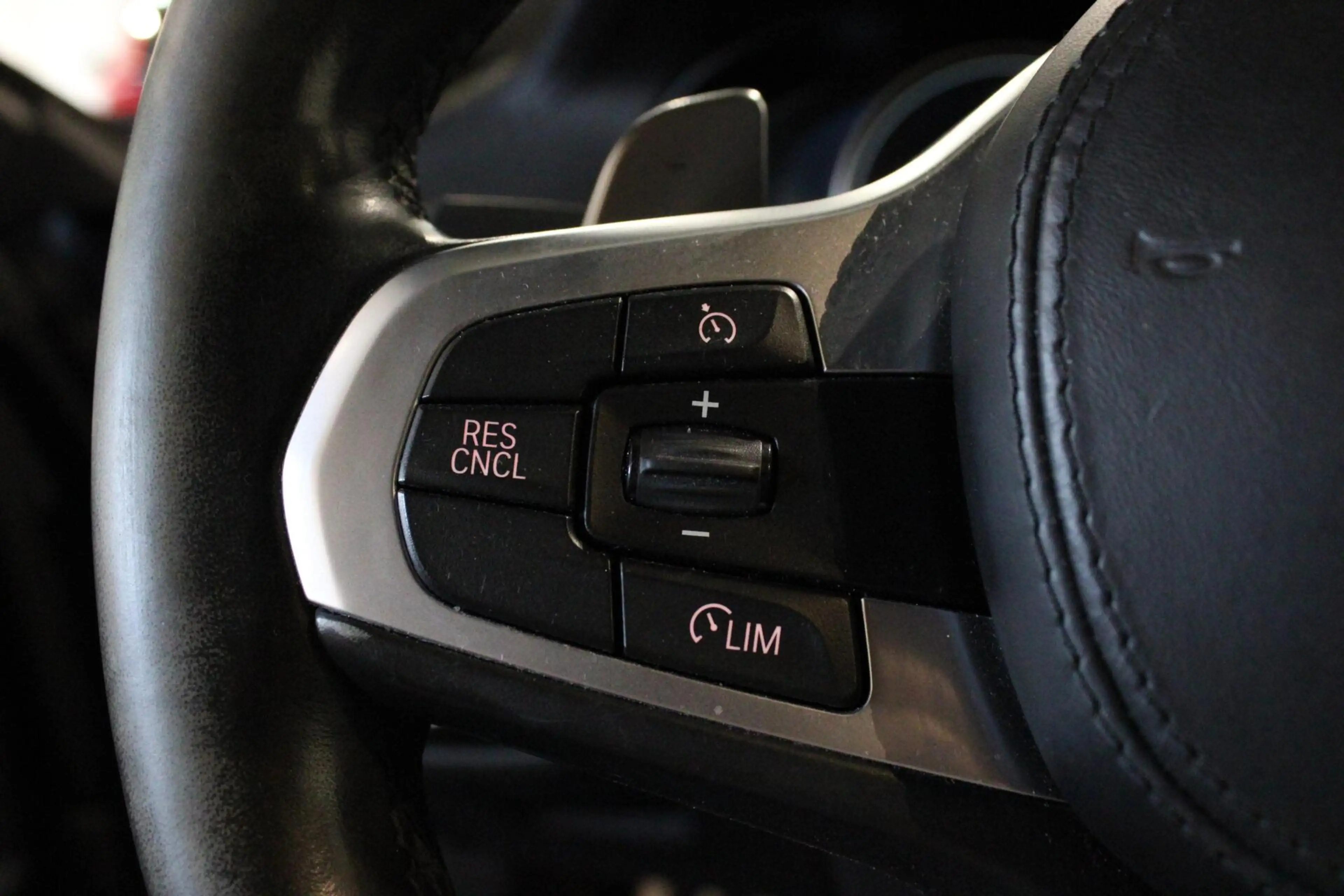 BMW M550 5-serie M550i xDrive High Executive | LEDER | CAME — photo 15