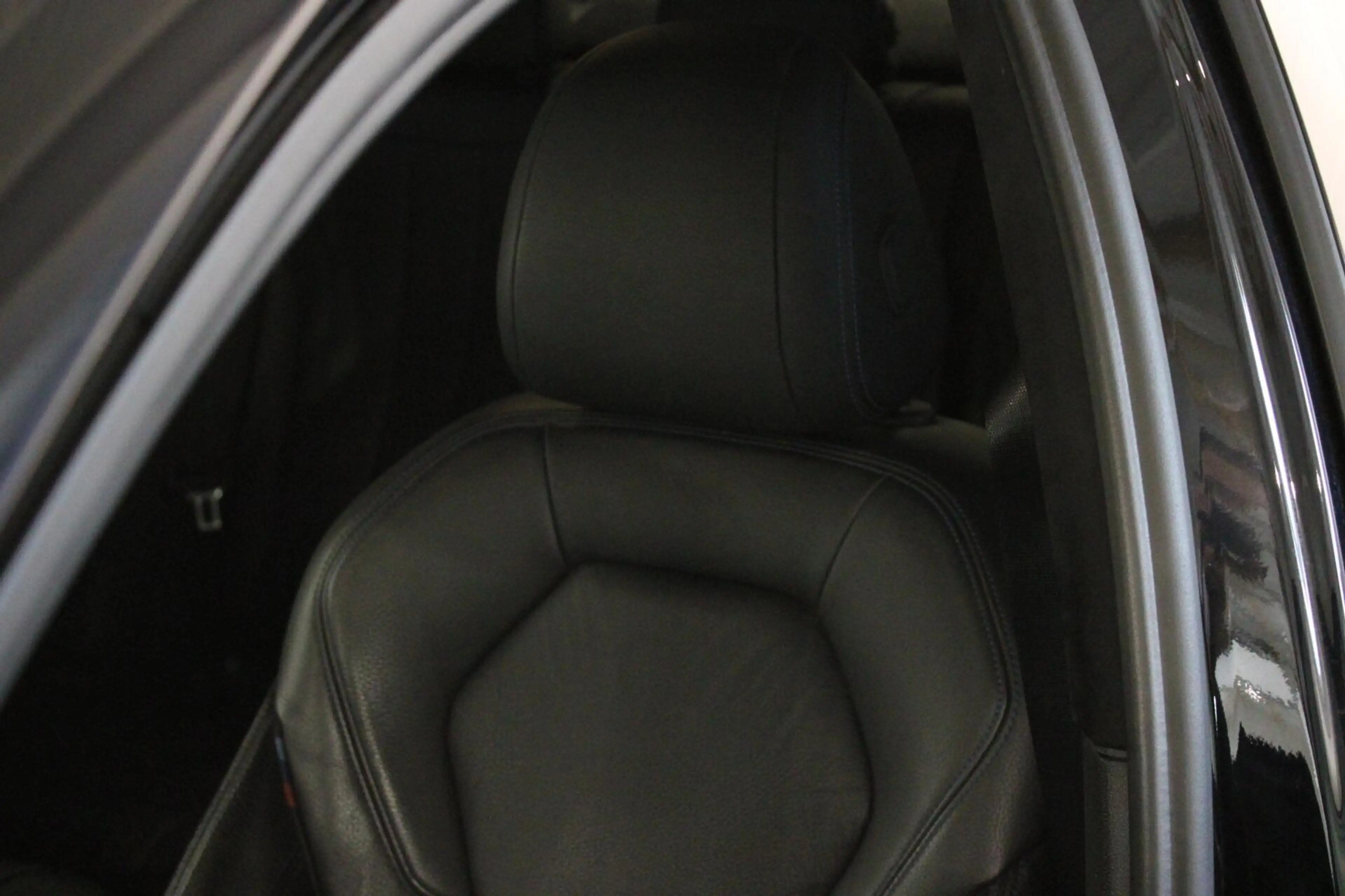 BMW M550 5-serie M550i xDrive High Executive | LEDER | CAME — photo 13