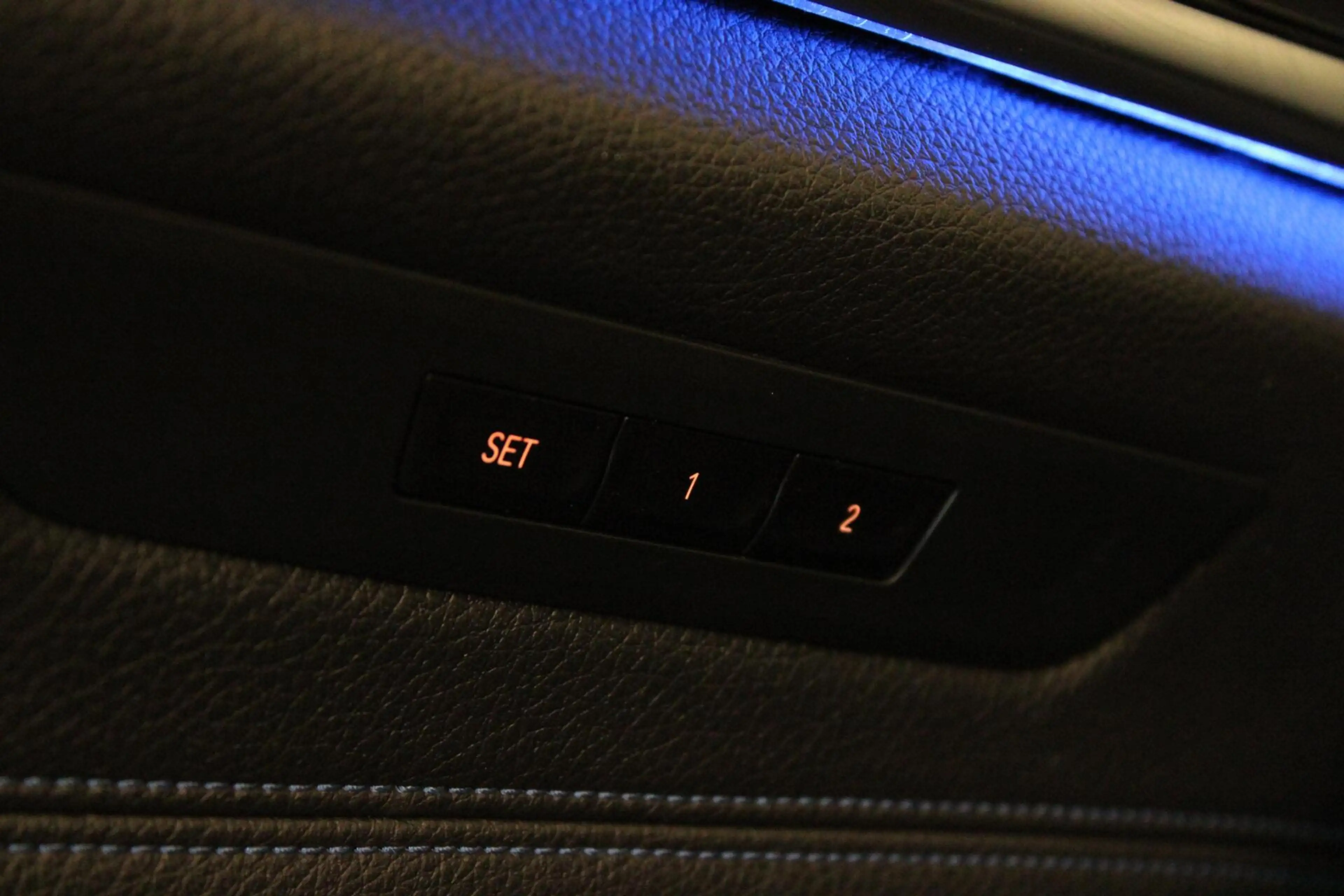 BMW M550 5-serie M550i xDrive High Executive | LEDER | CAME — photo 10