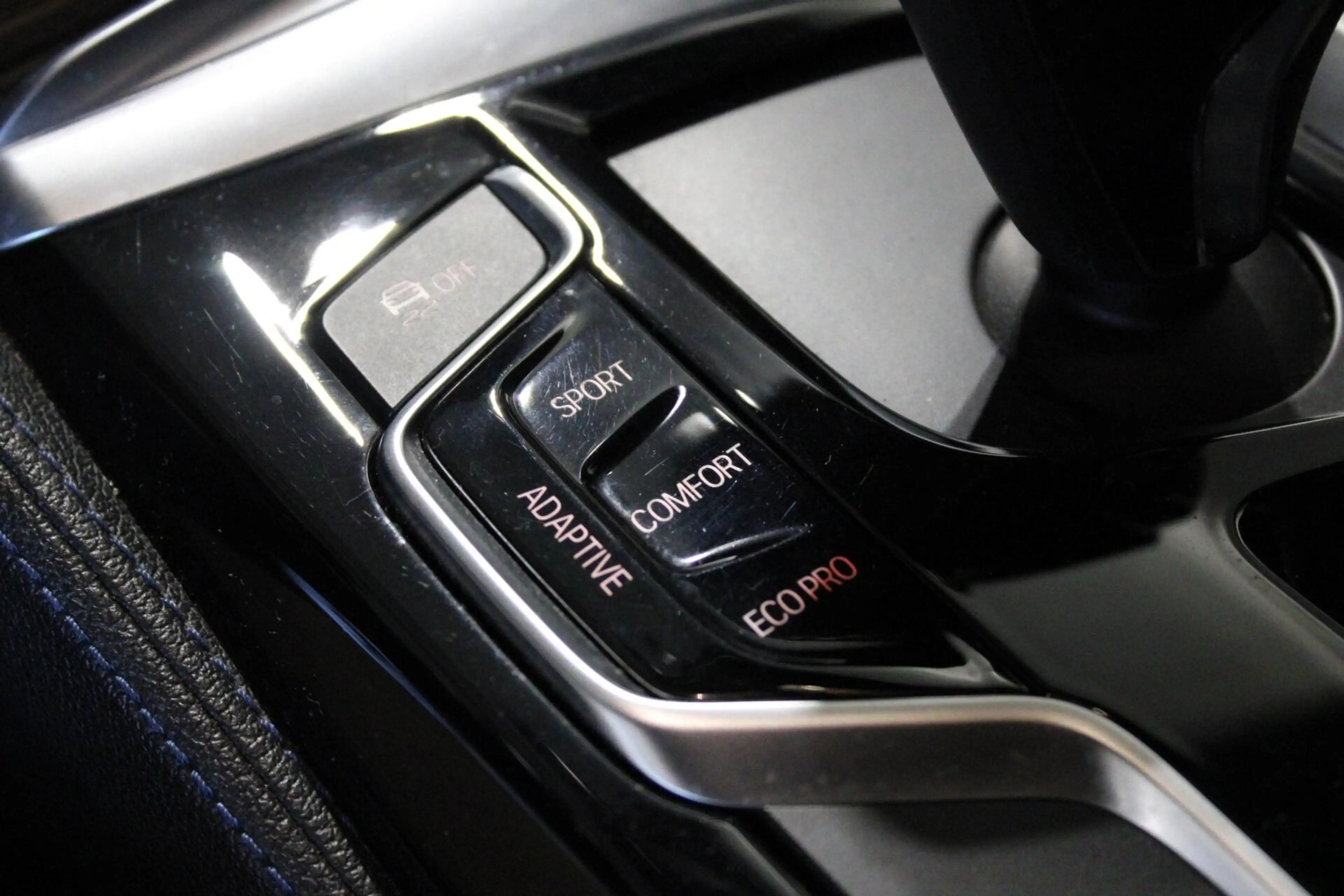 BMW M550 5-serie M550i xDrive High Executive | LEDER | CAME — photo 24