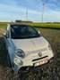 Abarth 500 Cabrio, Hatchback Grijs - thumbnail 15