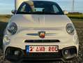 Abarth 500 Cabrio, Hatchback Grijs - thumbnail 5