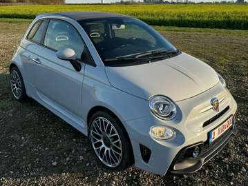 Cabrio, Hatchback
