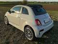 Abarth 500 Cabrio, Hatchback Grijs - thumbnail 16
