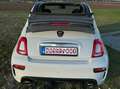 Abarth 500 Cabrio, Hatchback Grijs - thumbnail 23