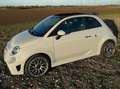 Abarth 500 Cabrio, Hatchback Grijs - thumbnail 17