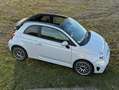 Abarth 500 Cabrio, Hatchback Grijs - thumbnail 12
