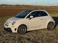 Abarth 500 Cabrio, Hatchback Grijs - thumbnail 4