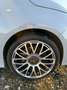 Abarth 500 Cabrio, Hatchback Grijs - thumbnail 6