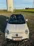 Abarth 500 Cabrio, Hatchback Grijs - thumbnail 24