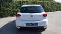 SEAT Ibiza 1.0 TSI 95 Pk Style Carplay Pdc 12m Garantie Blanc - thumbnail 6