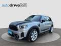 MINI Cooper Countryman LED AHK AUT Facelift KlimaA LM Silber - thumbnail 1