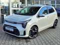 Kia Picanto 1.2 Spirit Launch Ed AUT.-NAVI-LED-LEDER Beige - thumbnail 1