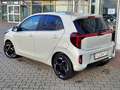 Kia Picanto 1.2 Spirit Launch Ed AUT.-NAVI-LED-LEDER Beige - thumbnail 3