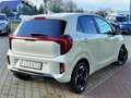 Kia Picanto 1.2 Spirit Launch Ed AUT.-NAVI-LED-LEDER Beige - thumbnail 4