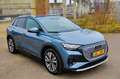 Audi Q4 e-tron 40 Advanced edition 77 kWh Leer NAP SOH 93% Camera Blau - thumbnail 15