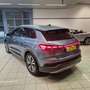 Audi Q4 e-tron 40 Advanced edition 77 kWh Leer NAP SOH 93% Camera Bleu - thumbnail 6