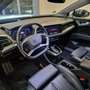 Audi Q4 e-tron 40 Advanced edition 77 kWh Leer NAP SOH 93% Camera Bleu - thumbnail 3