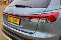 Audi Q4 e-tron 40 Advanced edition 77 kWh Leer NAP SOH 93% Camera Blau - thumbnail 11