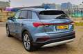 Audi Q4 e-tron 40 Advanced edition 77 kWh Leer NAP SOH 93% Camera Blau - thumbnail 10