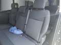 Opel Vivaro KOMBI L 2.0D 130kw Automatik 2 Schiebetür 9-Sitzer Gris - thumbnail 9