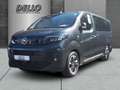 Opel Vivaro KOMBI L 2.0D 130kw Automatik 2 Schiebetür 9-Sitzer Gris - thumbnail 1