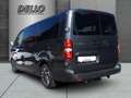 Opel Vivaro KOMBI L 2.0D 130kw Automatik 2 Schiebetür 9-Sitzer Gris - thumbnail 3