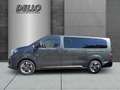 Opel Vivaro KOMBI L 2.0D 130kw Automatik 2 Schiebetür 9-Sitzer Gris - thumbnail 2